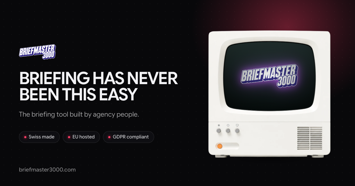 www.briefmaster3000.com image
